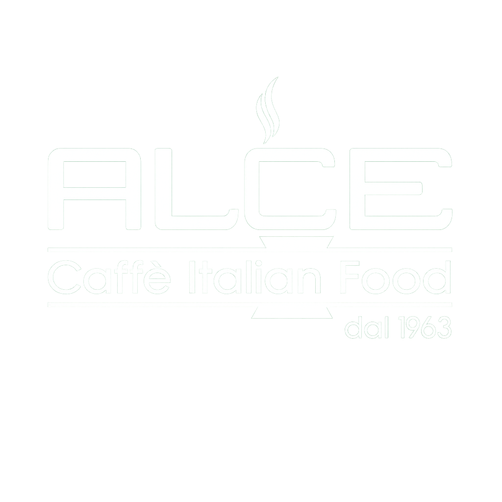 Alce caff&egrave;